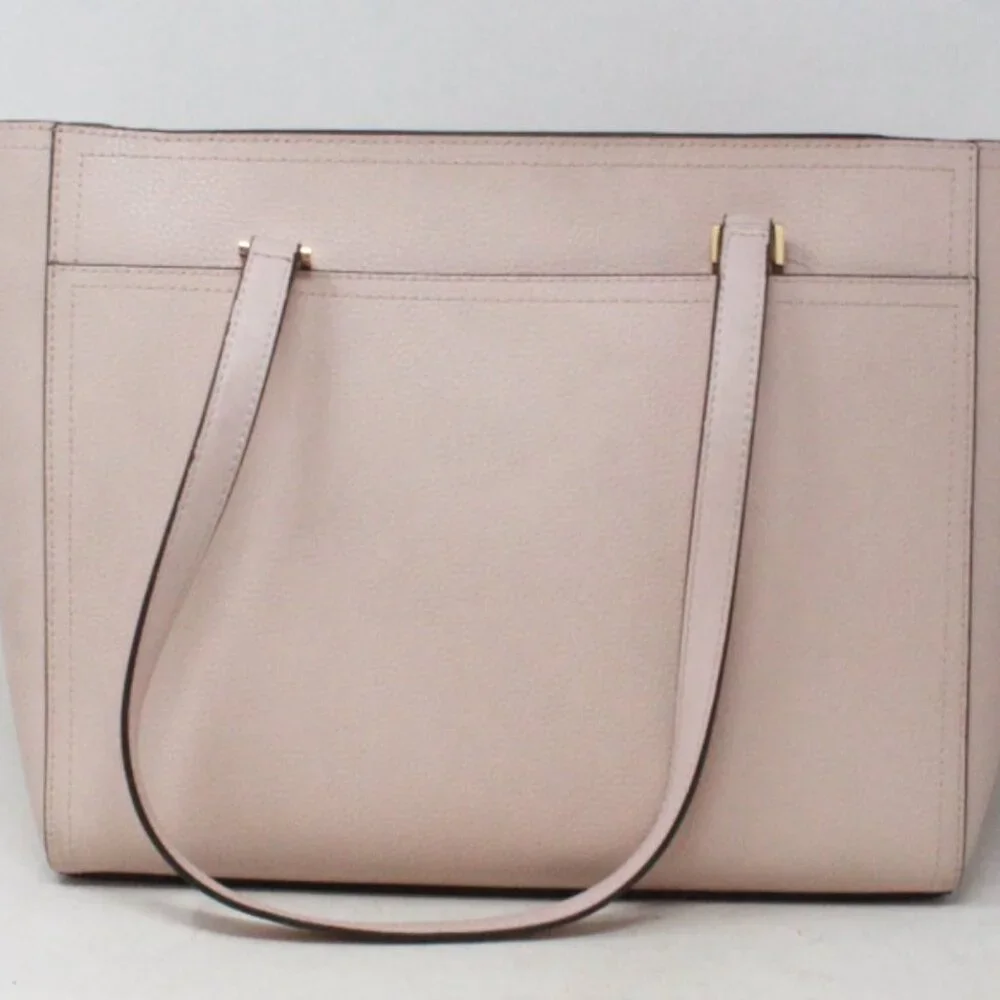 Michael Kors #T1Z9ZB Maisie Large Pebbled Bag - Picture 2 of 6